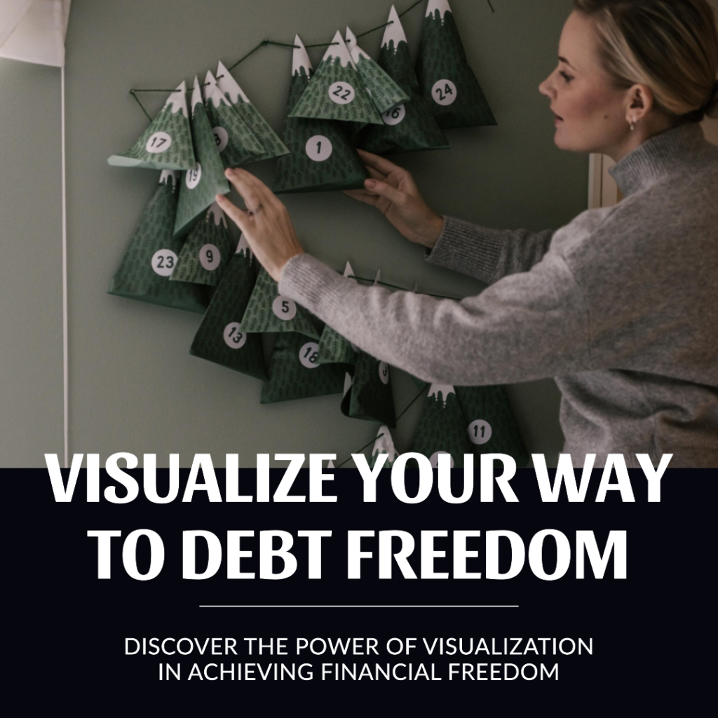 Discover the power of visualization